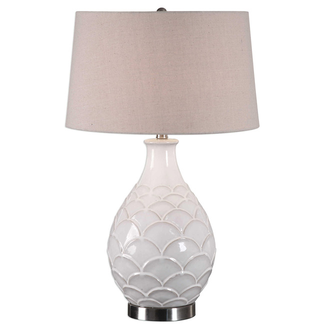 Camellia Table Lamp by Uttermost