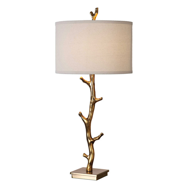 Javor Table Lamp by Uttermost