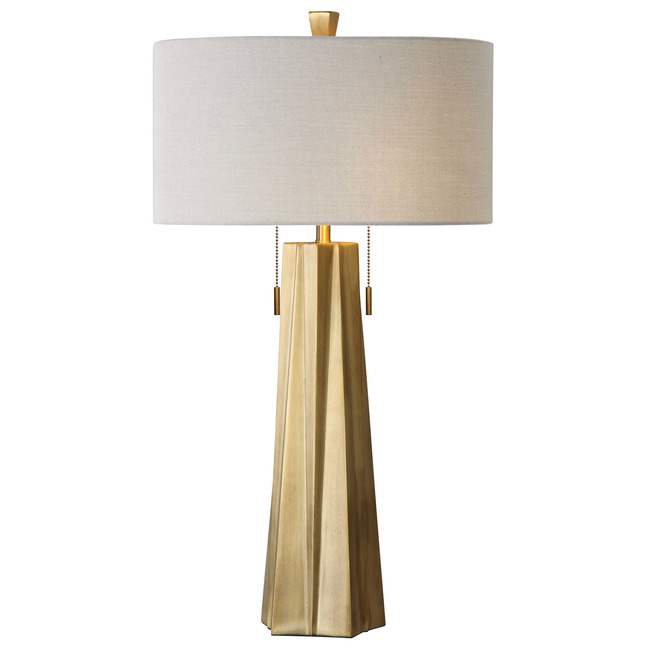 Maris Table Lamp by Uttermost