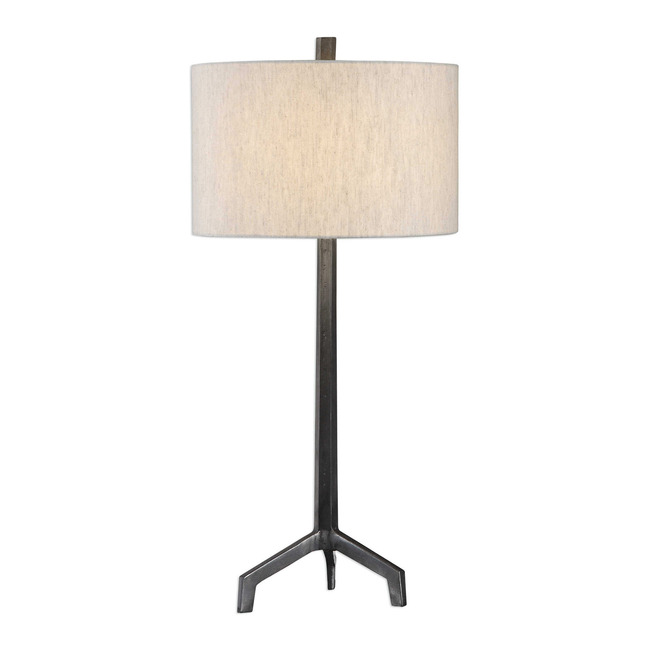 Ivor Table Lamp by Uttermost