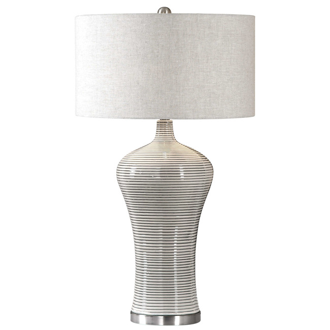 Dubrava Table Lamp by Uttermost