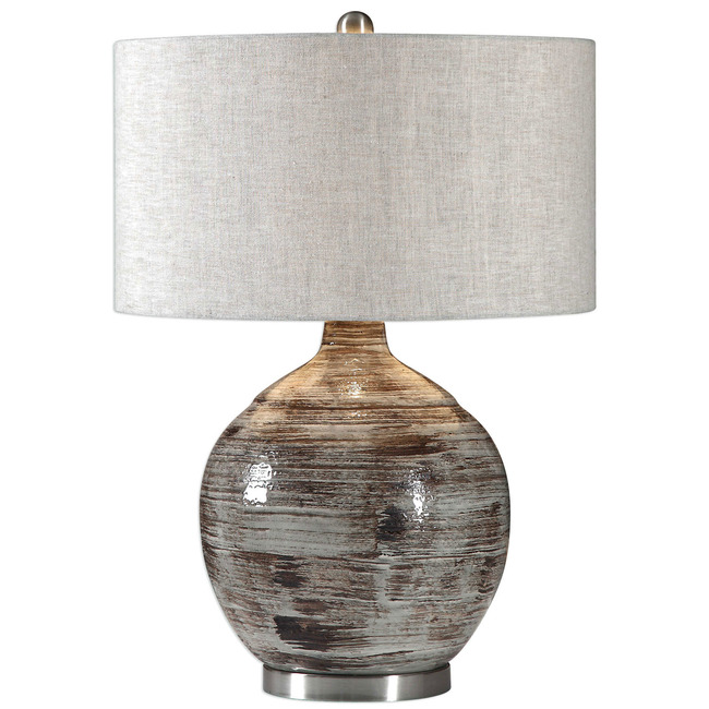 Tamula Table Lamp by Uttermost