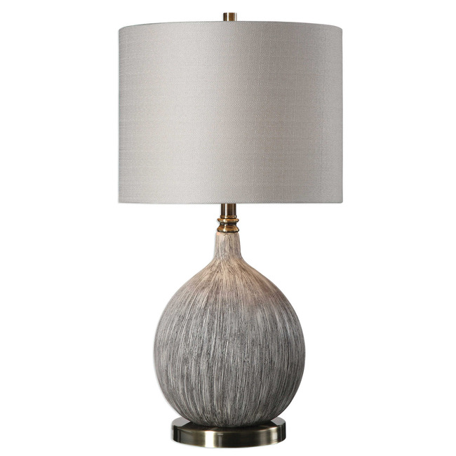 Hedera Table Lamp by Uttermost