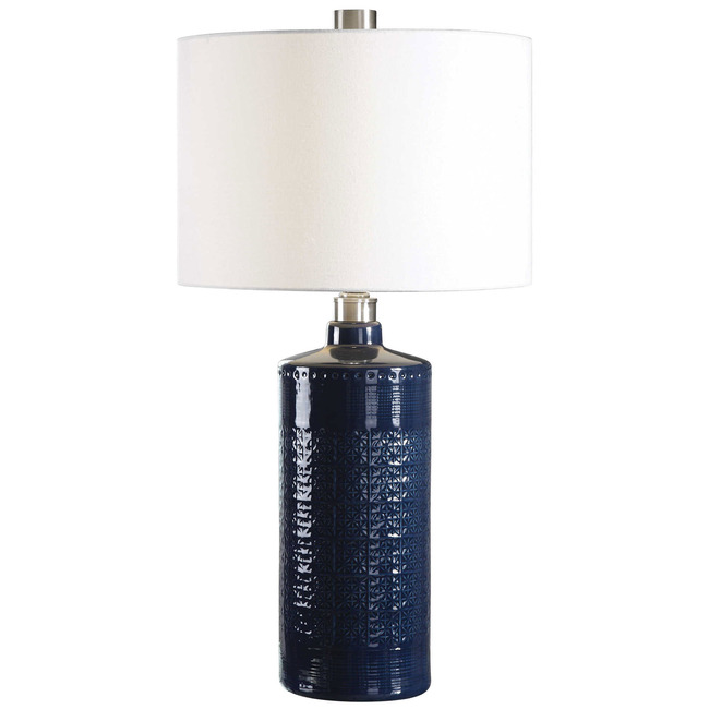 Thalia Table Lamp by Uttermost