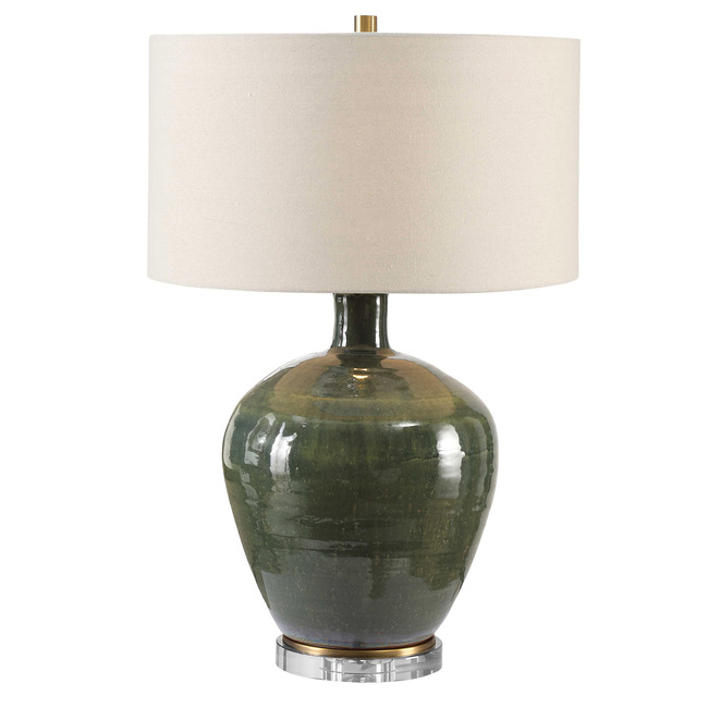 Elva Table Lamp by Uttermost