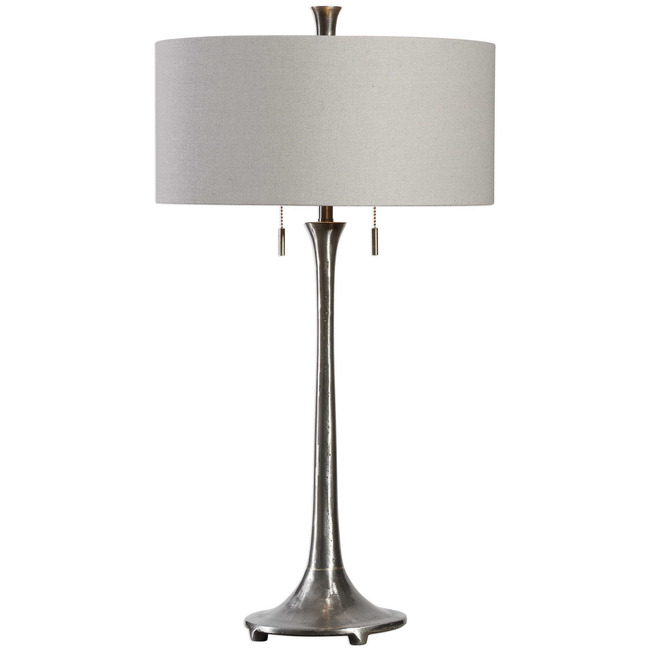 Aliso Table Lamp by Uttermost