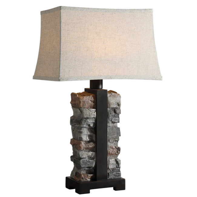 Kodiak Table Lamp by Uttermost