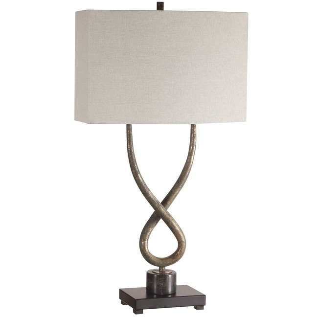Talema Table Lamp by Uttermost