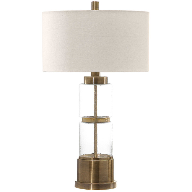 Vaiga Table Lamp by Uttermost