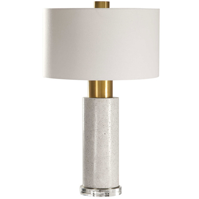 Vaeshon Table Lamp by Uttermost