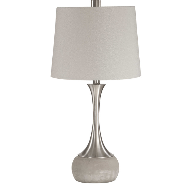 Niah Table Lamp by Uttermost
