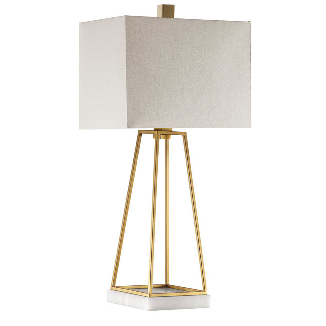Mackean Table Lamp by Uttermost