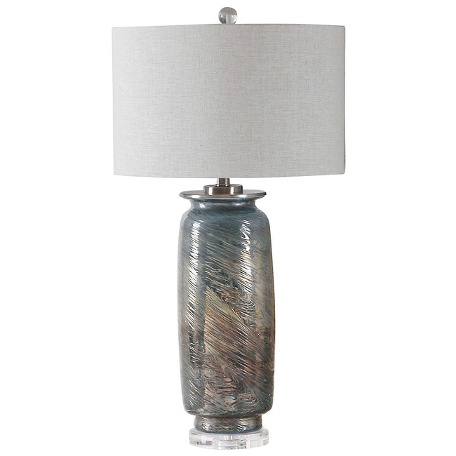 Olesya Table Lamp by Uttermost