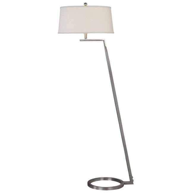 Ordino Floor Lamp by Uttermost