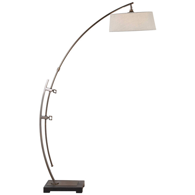 Calogero Floor Lamp by Uttermost