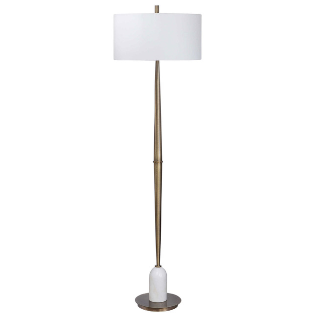 Minette Floor Lamp by Uttermost