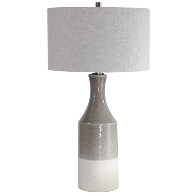 Savin Table Lamp by Uttermost