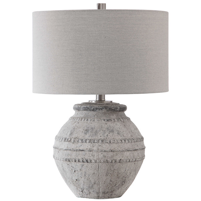 Montsant Table Lamp by Uttermost