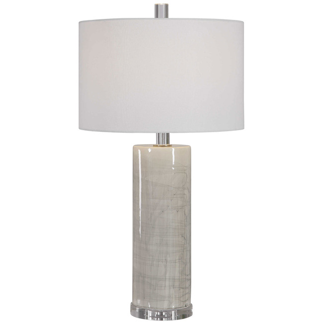 Zesiro Table Lamp by Uttermost