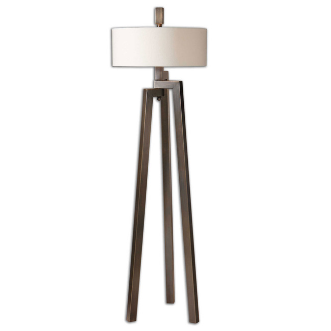 Mondovi Floor Lamp by Uttermost