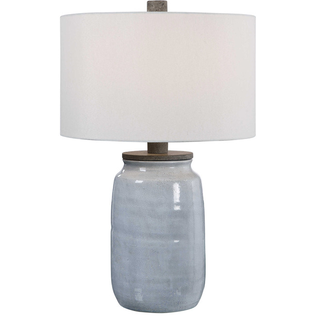 Dimitri Table Lamp by Uttermost