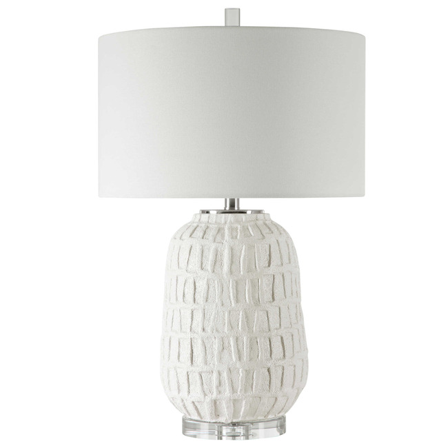 Caelina Table Lamp by Uttermost