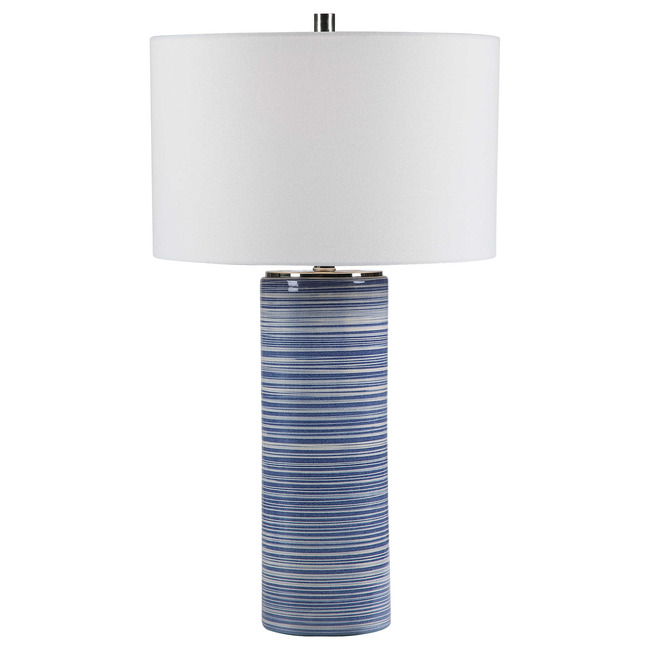 Montauk Table Lamp by Uttermost
