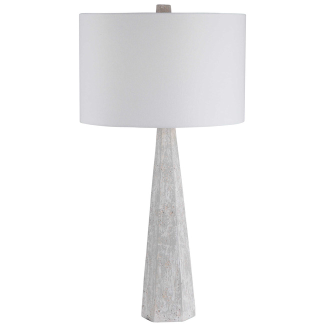 Apollo Table Lamp by Uttermost