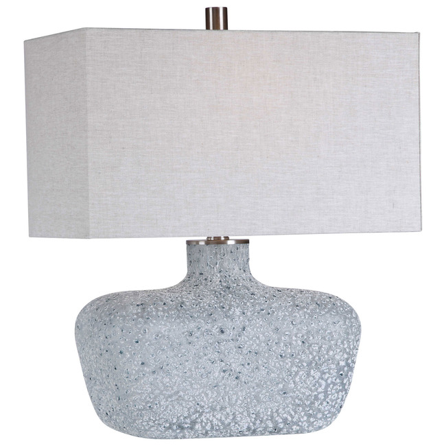 Matisse Table Lamp by Uttermost