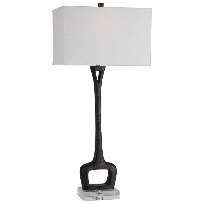 Darbie Table Lamp by Uttermost
