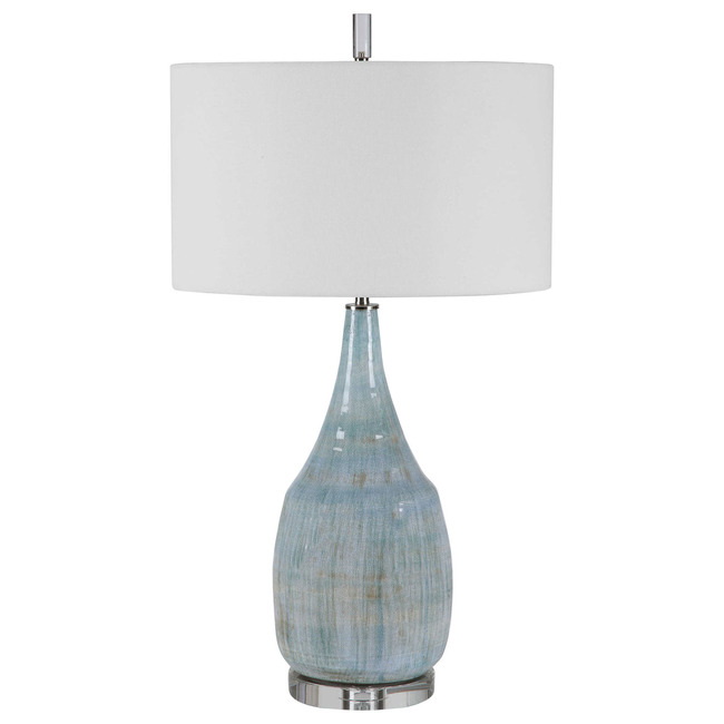 Rialta Table Lamp by Uttermost