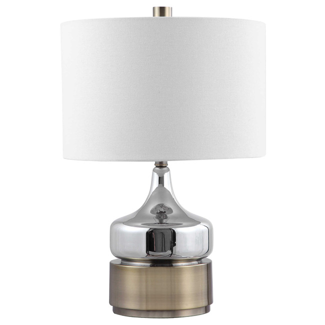 Como Table Lamp by Uttermost