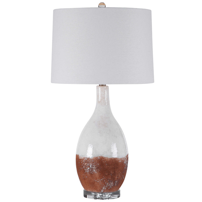 Durango Table Lamp by Uttermost