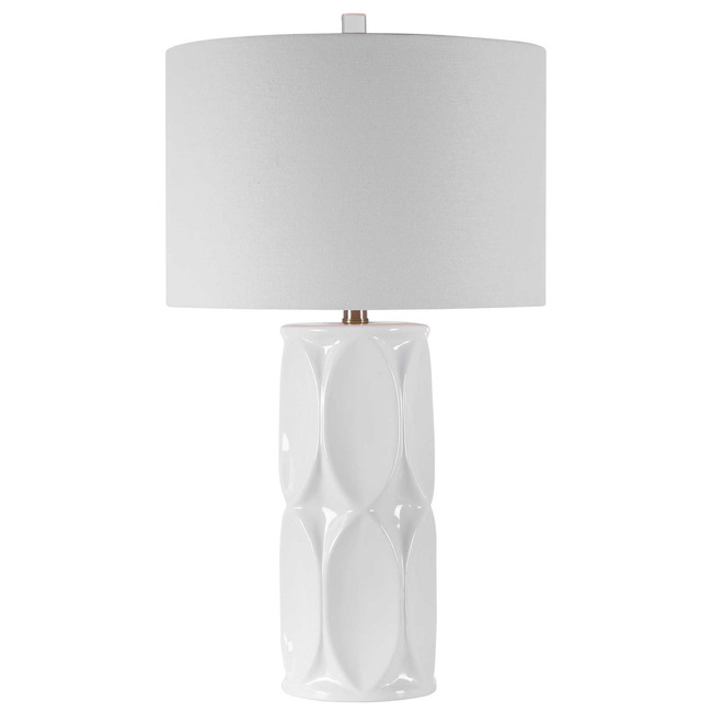 Sinclair Table Lamp by Uttermost