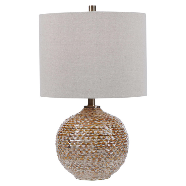 Lagos Table Lamp by Uttermost