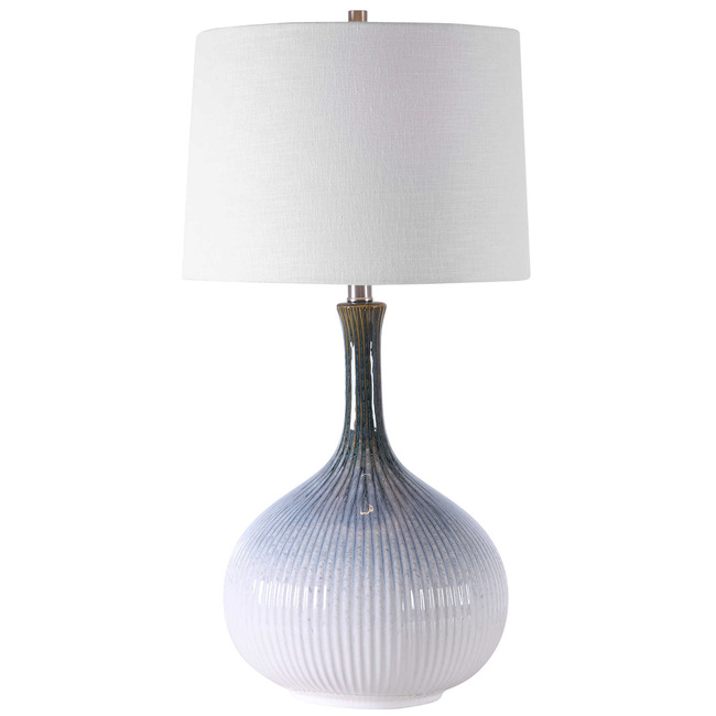 Eichler Table Lamp by Uttermost