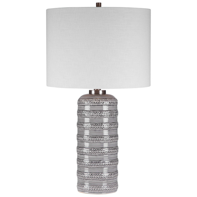 Alenon Table Lamp by Uttermost