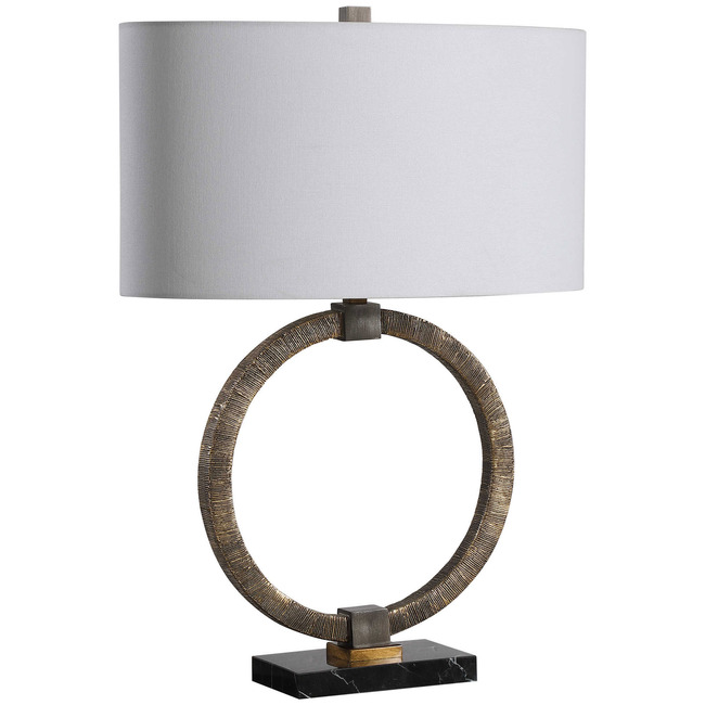 Relic Table Lamp by Uttermost