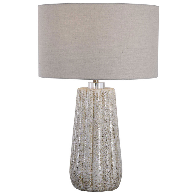 Pikes Table Lamp by Uttermost