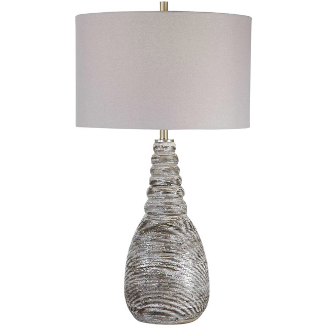 Arapahoe Table Lamp by Uttermost