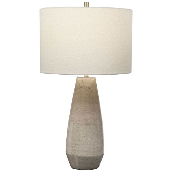 Volterra Table Lamp by Uttermost