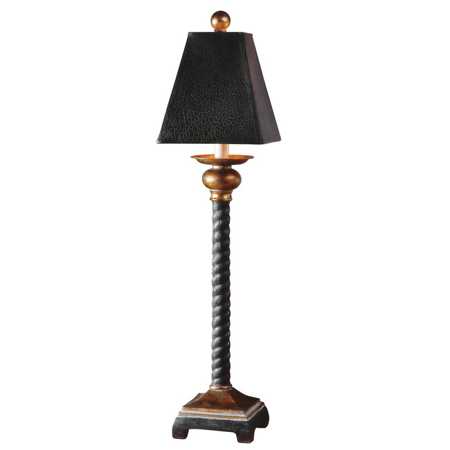 Bellcord Buffet Lamp by Uttermost