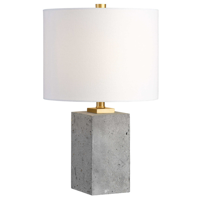 Drexel Accent Lamp by Uttermost