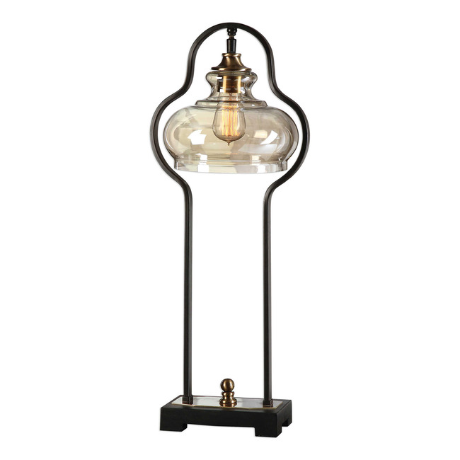 Cotulla Accent Lamp by Uttermost