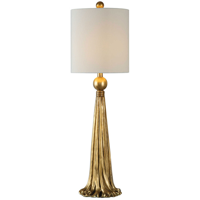 Paravani Buffet Lamp by Uttermost
