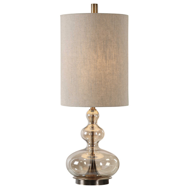 Formoso Table Lamp by Uttermost