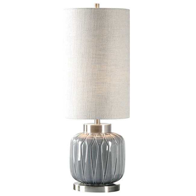 Zahlia Buffet Lamp by Uttermost