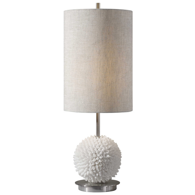 Cascara Buffet Lamp by Uttermost