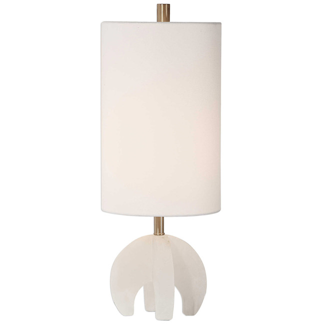 Alanea Accent Lamp by Uttermost