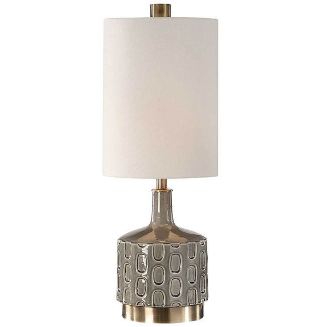 Darrin Table Lamp by Uttermost
